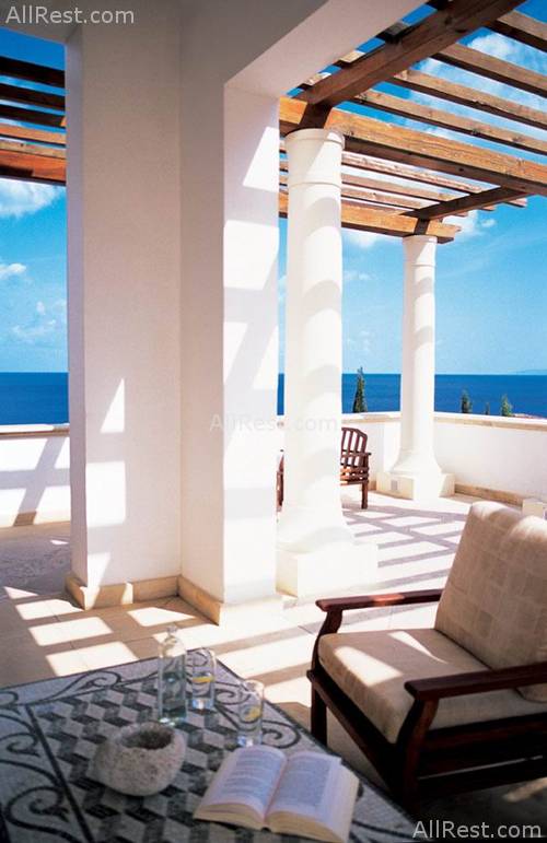 Anassa Hotel 30